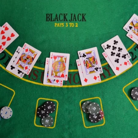 Cách chơi Blackjack – Tuyệt kỹ chơi bài bạc tỷ cho bạn cược