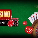 nhà cái casino online