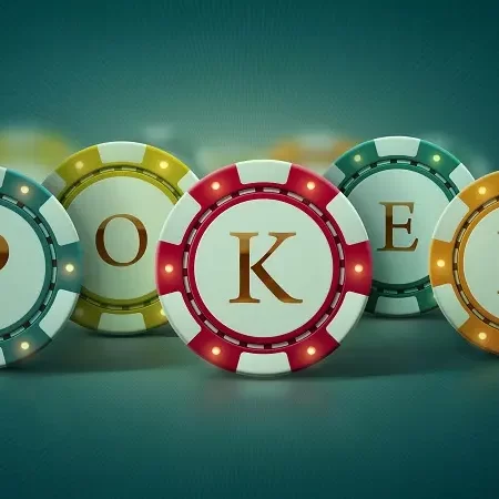 Cập Nhật Danh Sách Những Nhà Cái Poker Top 1 Hiện Nay