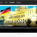 188bet tặng 88k
